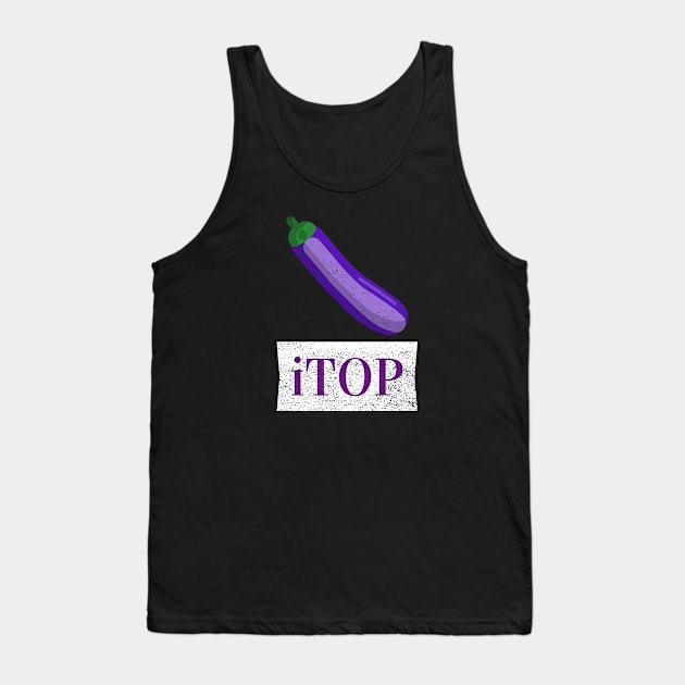 iTop Tank Top by FierceFabClique